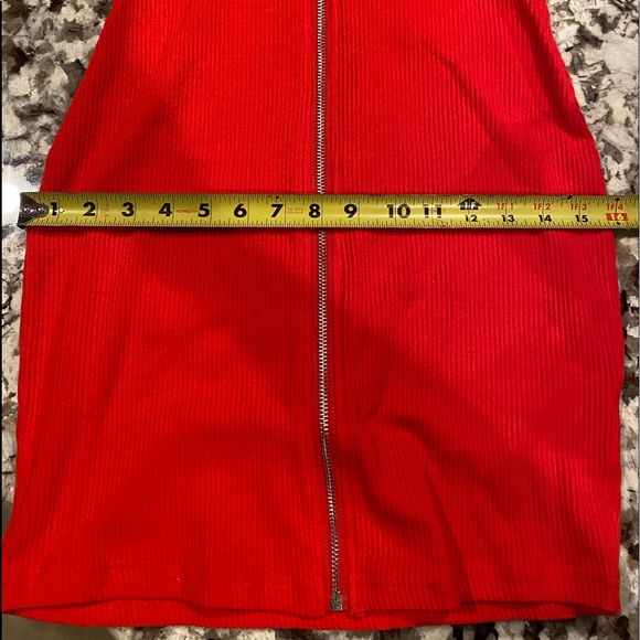 COPY - NWT Fashion Nova Right and Tight Mini Dress - Picture 11 of 11